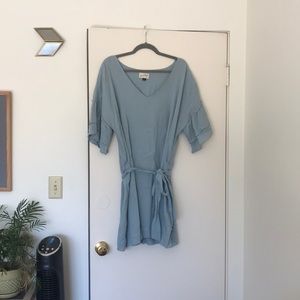 Light blue Universal Thread Dress